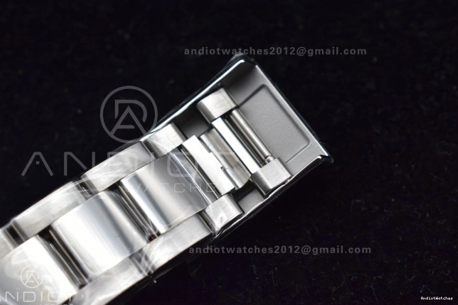 and 773 Case SA4130 Clean Bracelet 116520 Edition 1:1 Daytona Dial Best V SS SmoothTexture Black 904L 1211